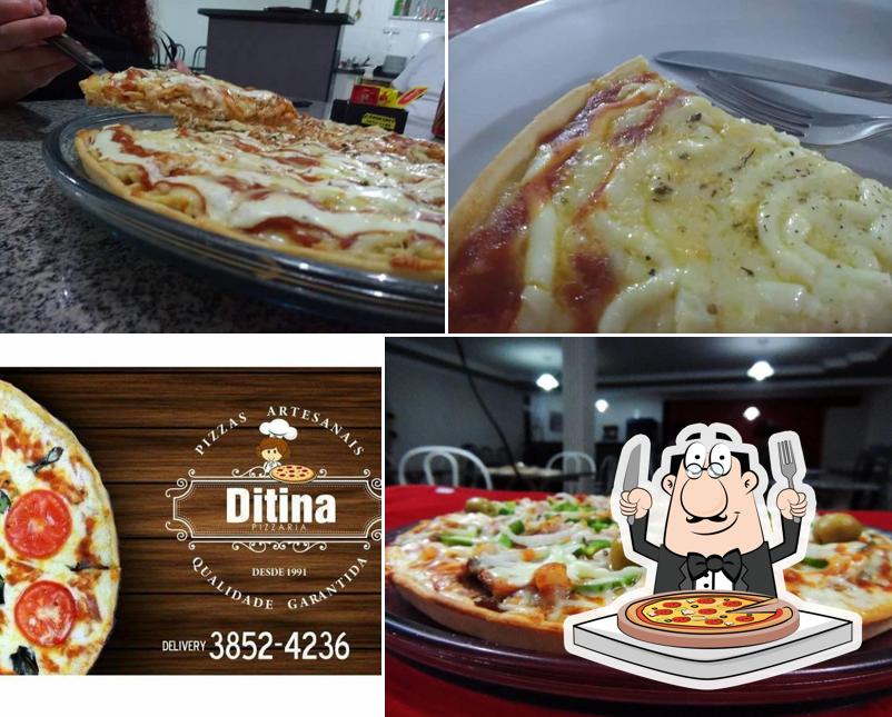 A pizza é o fast food mais amado do mundo