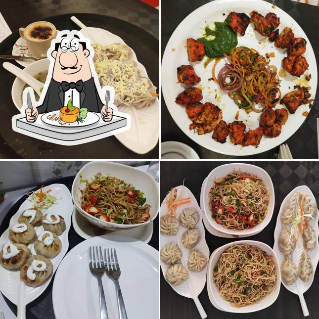Heavenly Cafe & Restaurant
