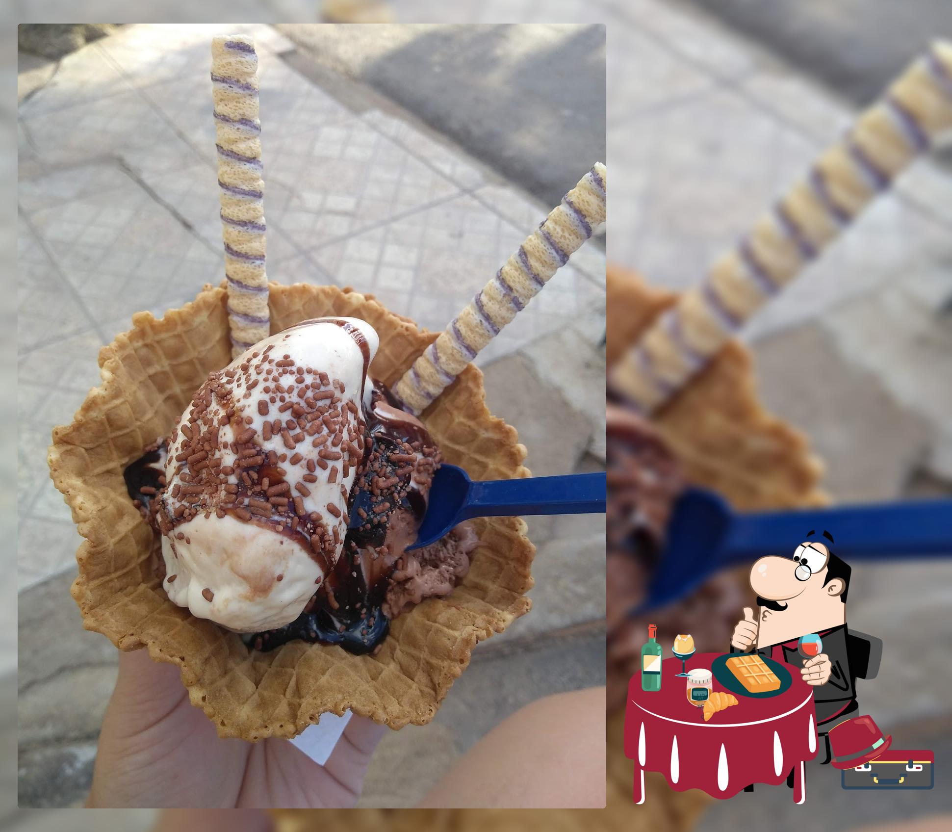 Sorveteria Doce Sabor