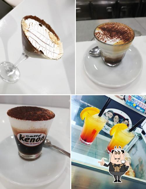 New Friends Caffè