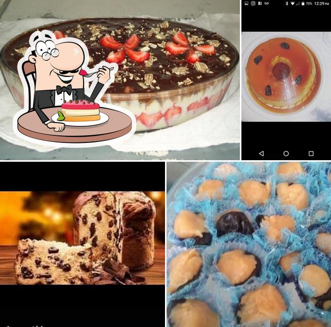 Padaria Sabor Do Pão