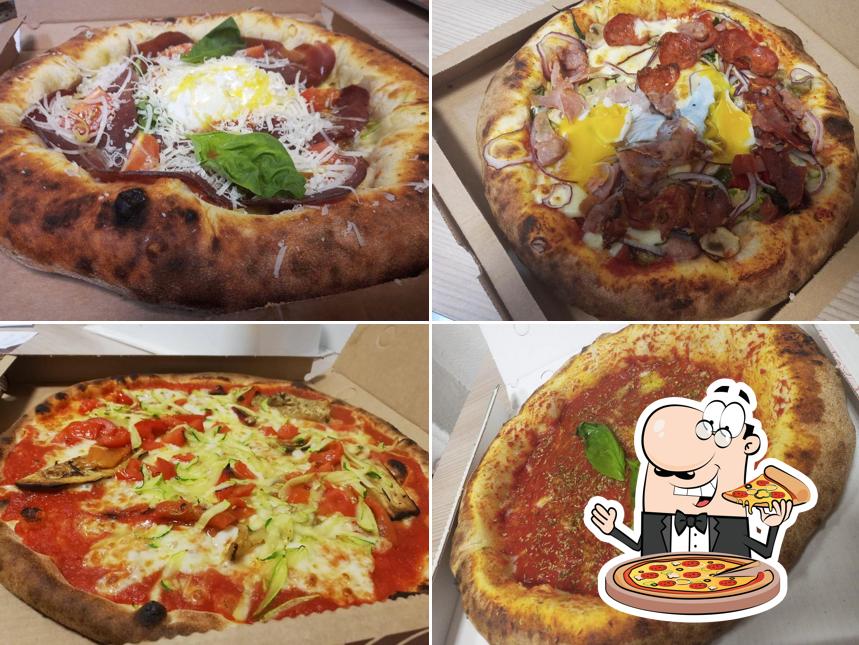 Pizzeria Bella e Buona Spirano