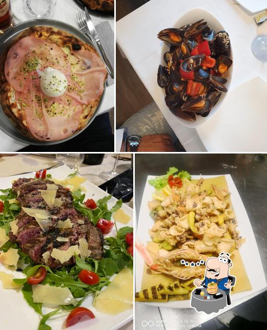 Pizzeria ristorante da Cuti