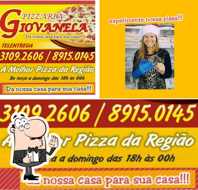 See the picture of Pizzaria Giovanela