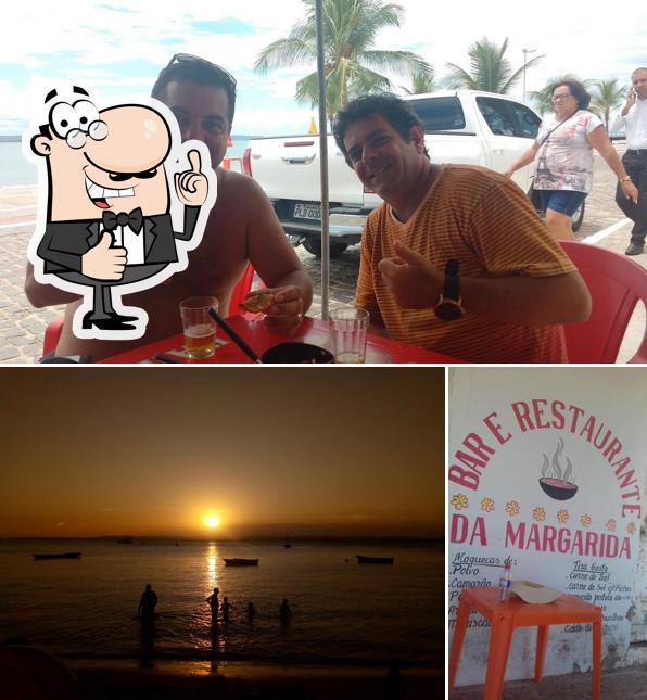 Look at the photo of Bar e Restaurante Da Margarida
