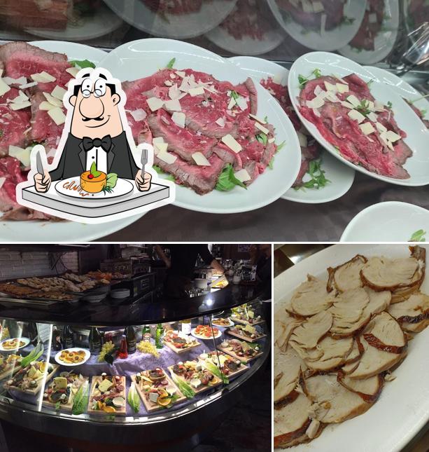 Platti al Grif Cafe' S.R.L
