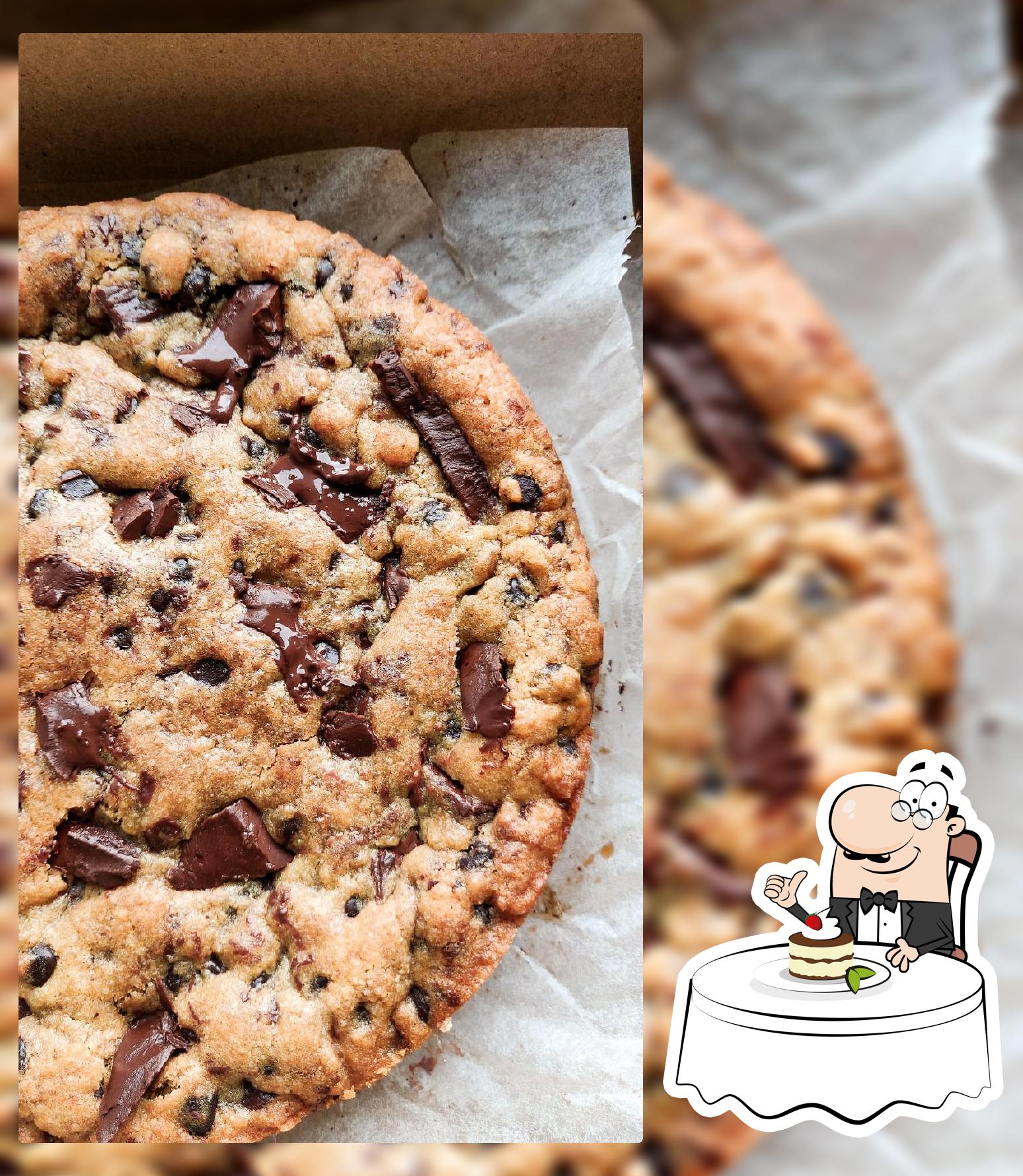 Baked & Loaded
