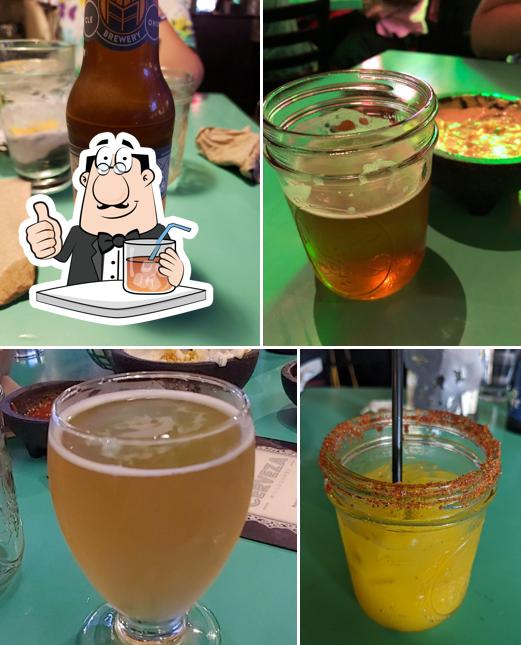 Barrio Willoughby in Willoughby Restaurant menu and reviews