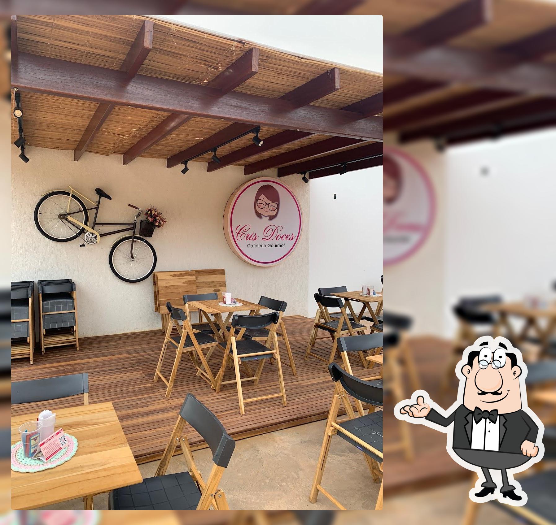 Cris Doces Cafeteria Gourmet - Alter do Chão