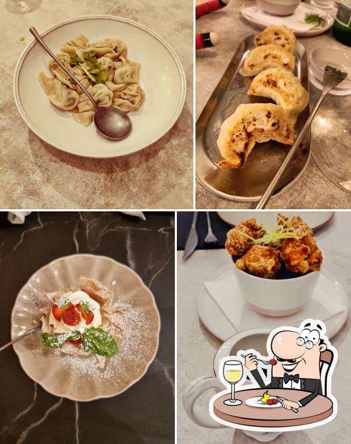 Dan's Dumpling Lab