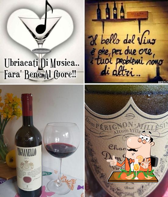 Enoteca Borgo 1