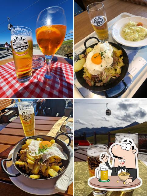 Gasthof Hornboden