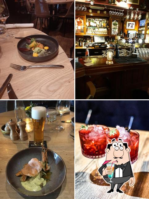 Restaurant Smaak&Vermaak Heerlen