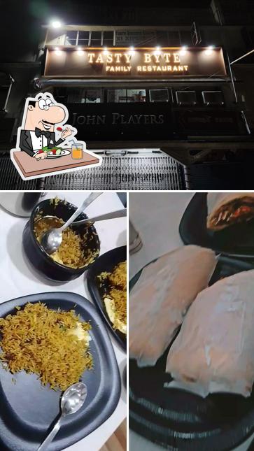 Tasty Byte