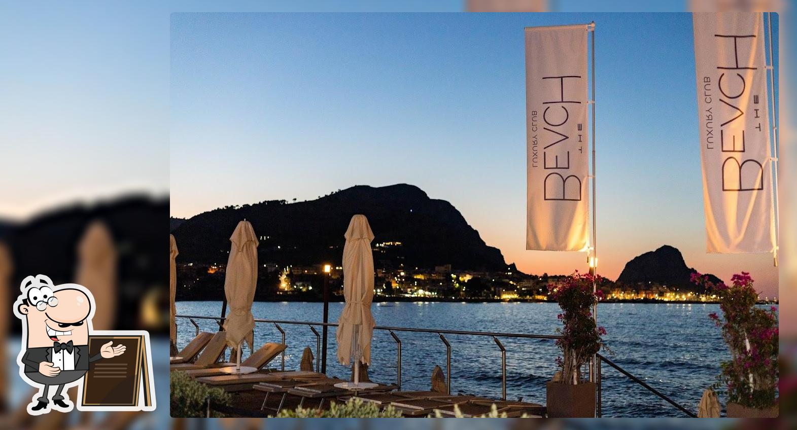 The Beach Luxury Club