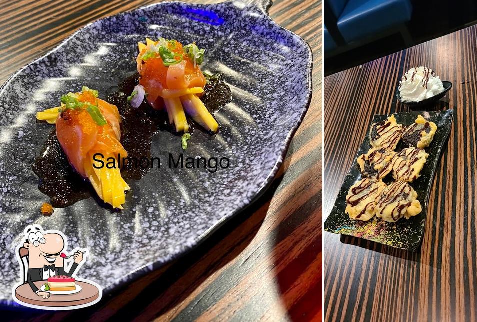 UMIYA SUSHI, SEAFOOD AND GRILL - 176 Photos & 81 Reviews - 4101 S