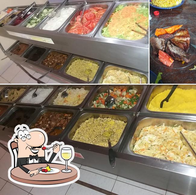 churrascaria do biu