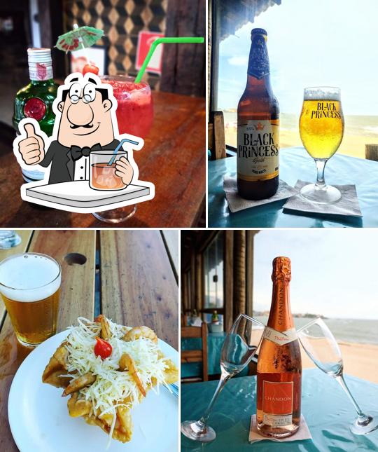 Restaurante Capitão Gancho
