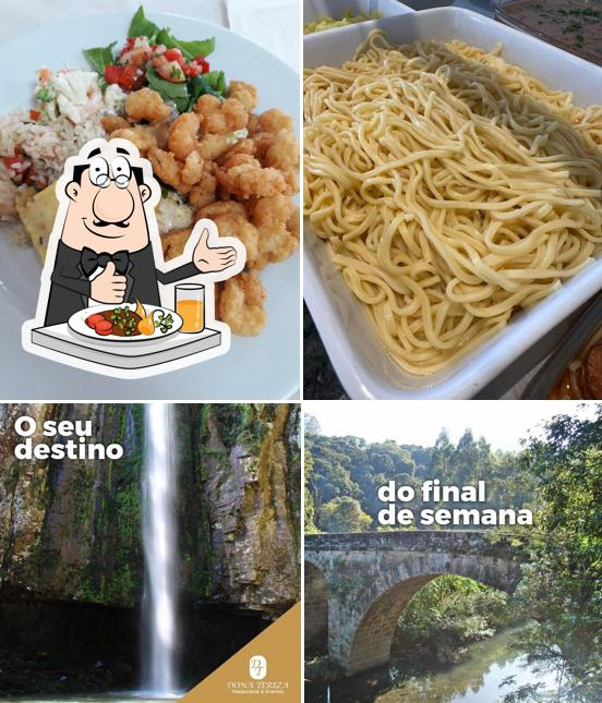 Restaurante Dona Tereza