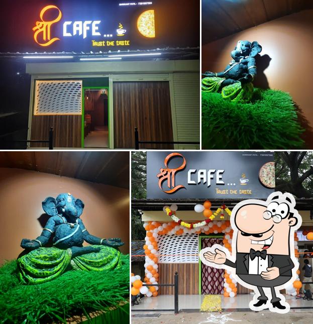 Shri Cafe Uttur