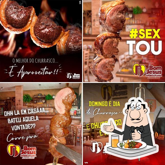 Bom Jesus Churrascaria