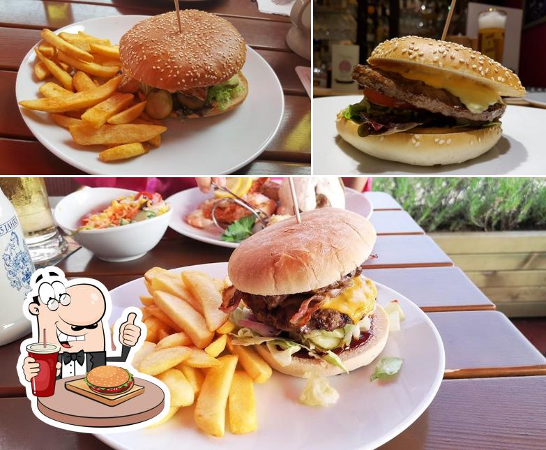 Meat & Greet Restaurant, Sankt PeterOrding Restaurantbewertungen