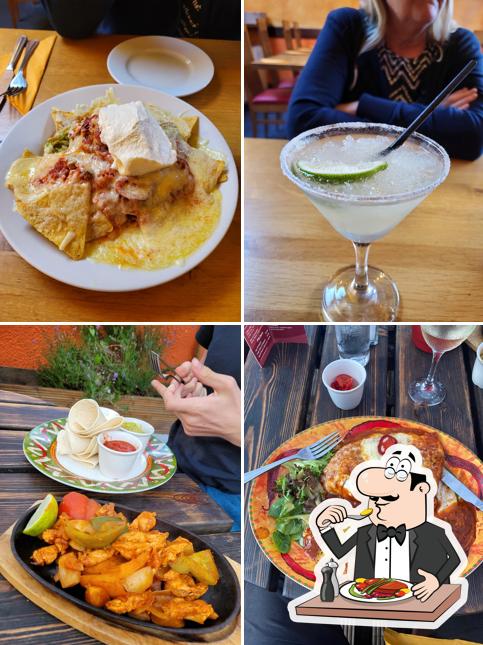 The Mexican in Exmouth Restaurant reviews