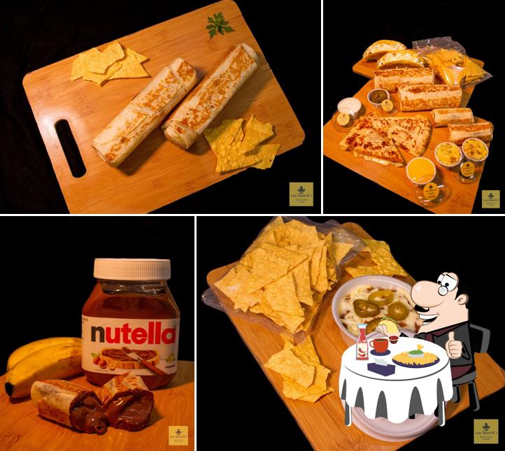 Top Tacos N1 - Restaurante Mexicano