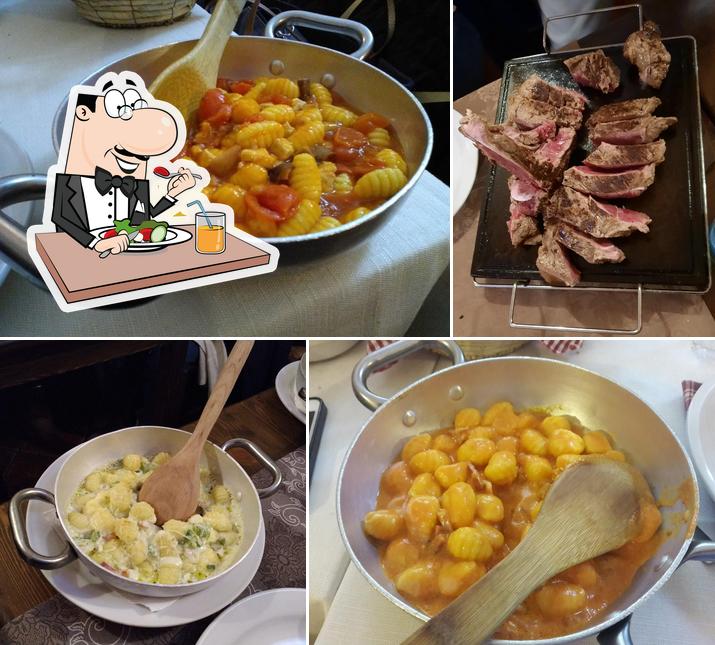 4 Soldi Ristorante