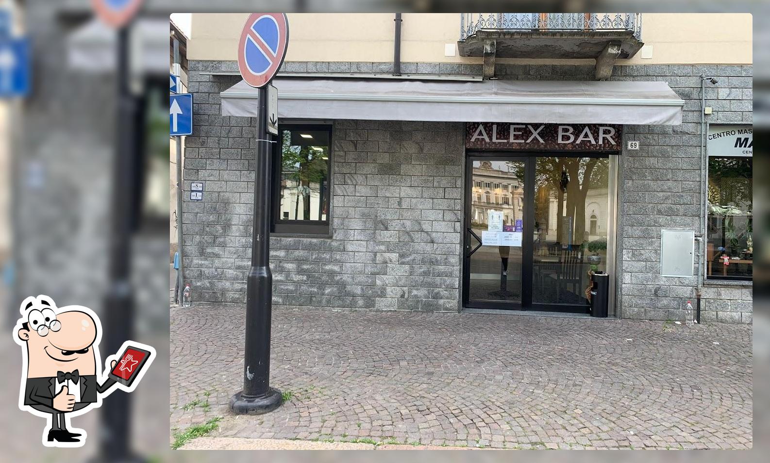 Alex Bar