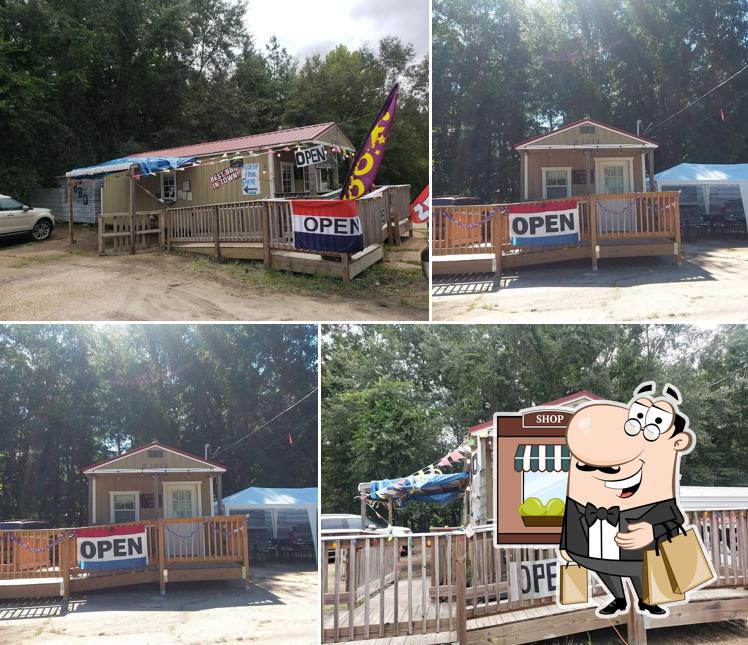 Ol’ Time BBQ Barn Restaurant in Paxton Restaurant menu and reviews