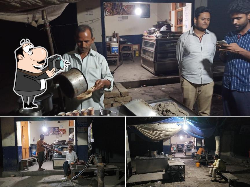 Baba Tea Stall