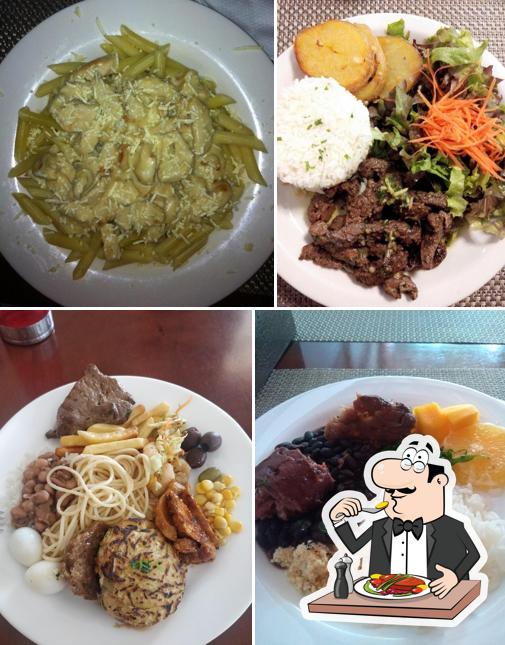 Platos en Baltazar