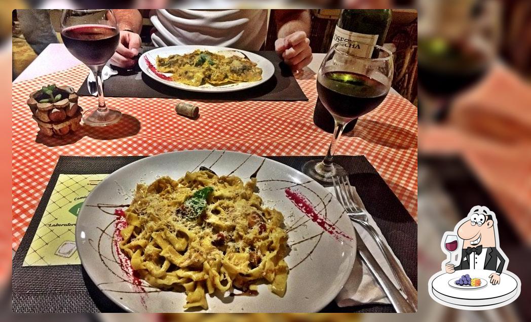 Restaurante Basílico - Morro de São Paulo