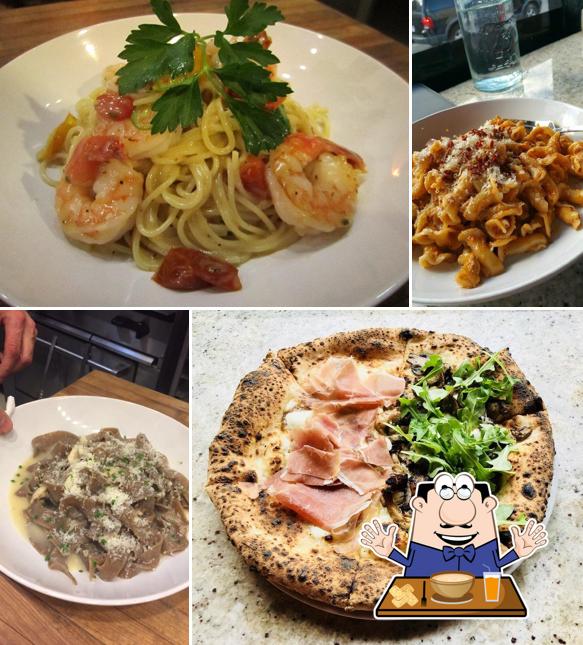 Best italian pasta in Boston restaurants, winter 2024 Restaurant Guru