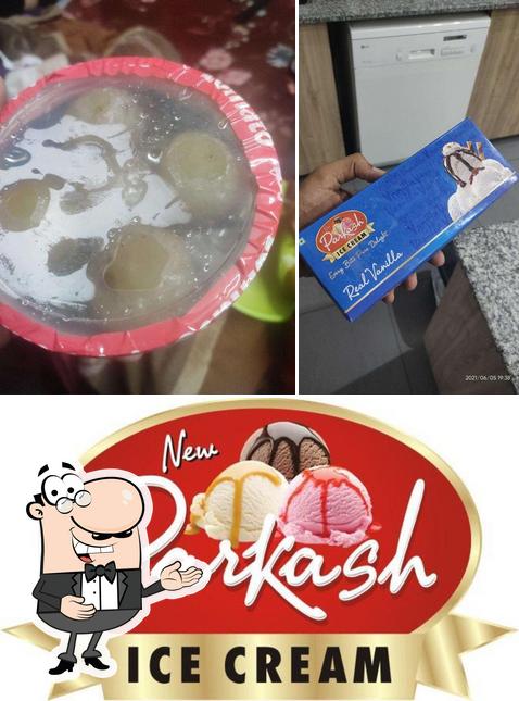 See the image of New Parkash Ice Cream