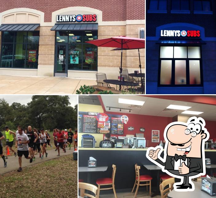 See the image of Lennys Grill & Subs