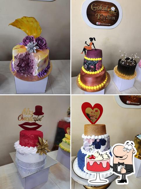 Here's a photo of Gokul Kitchen Cooking Classes