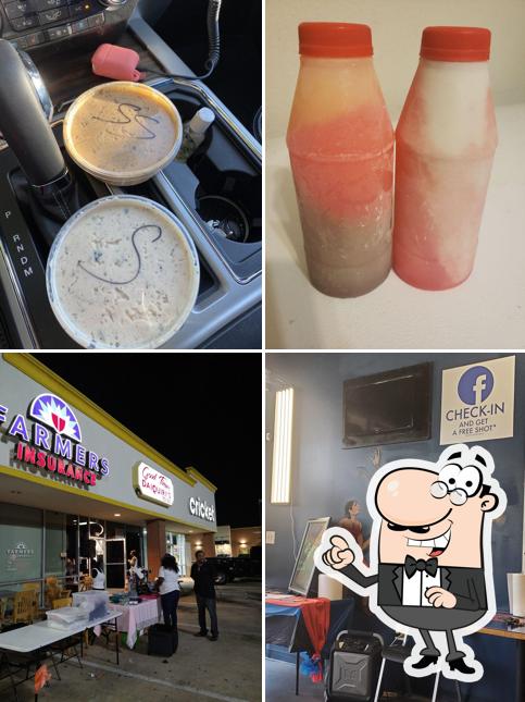 Pub y bar Good Time Daiquiri's To Go, Arlington Carta del restaurante y opiniones