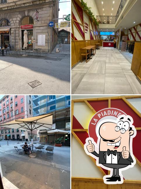 La Piadineria