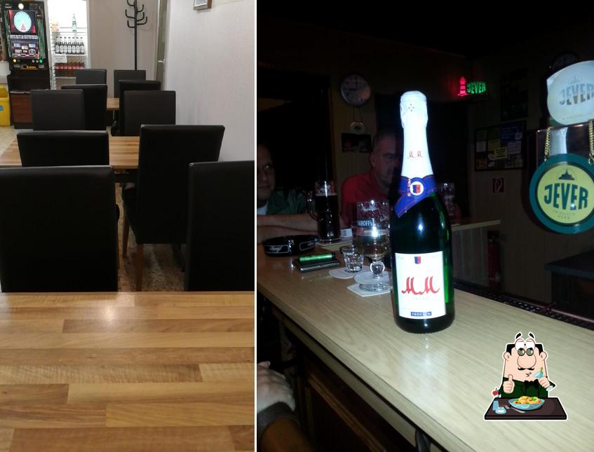 Mythos Grill restaurant, Dortmund - Restaurant reviews