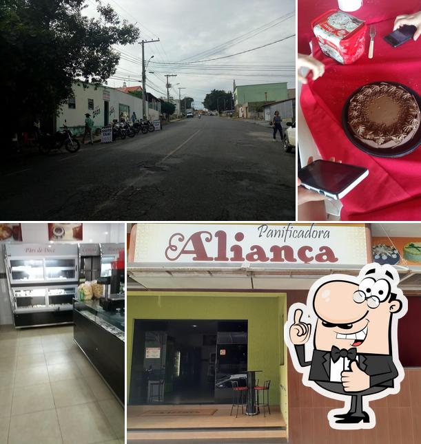 Panificadora Aliança Ltda