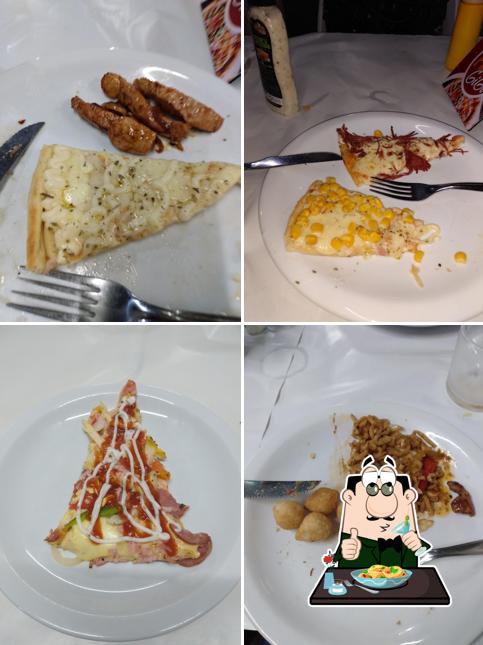 Pizzaria da Gigi