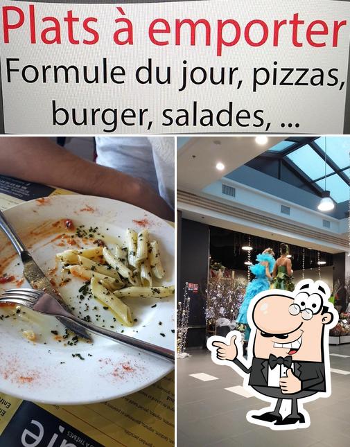 Voir cette image de BRASSERIE LESCURE