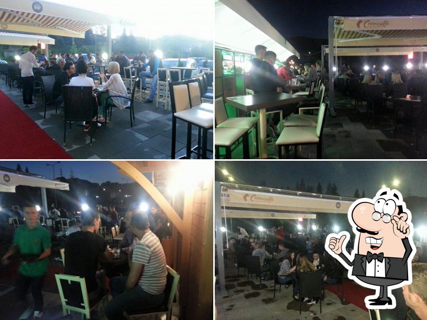 Billa Bar