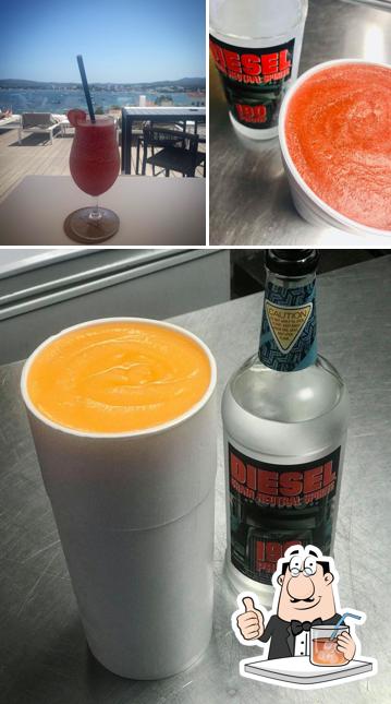 Daiquiri Divas in Rayne Restaurant reviews
