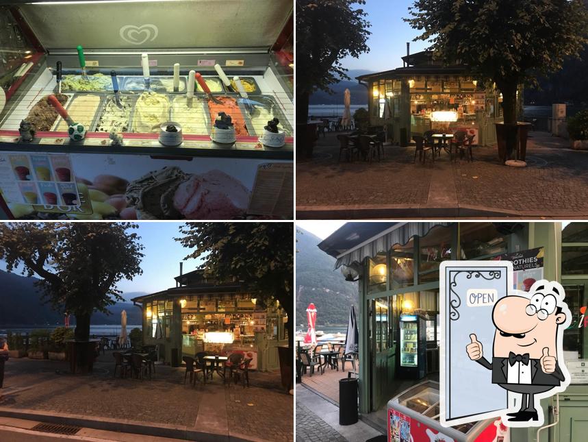 Bar Giamaica Sas Di Gualandris Giorgio E C.