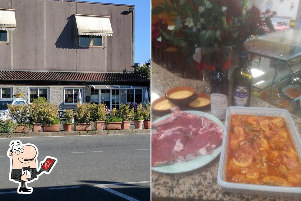 Ecco un'immagine di Bar Ristorante Izzo Vincenzo