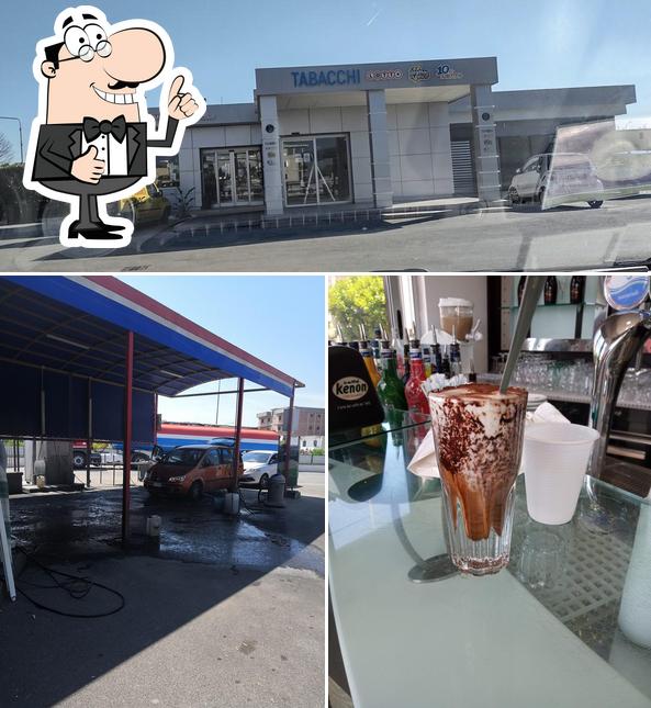 SNACK BAR