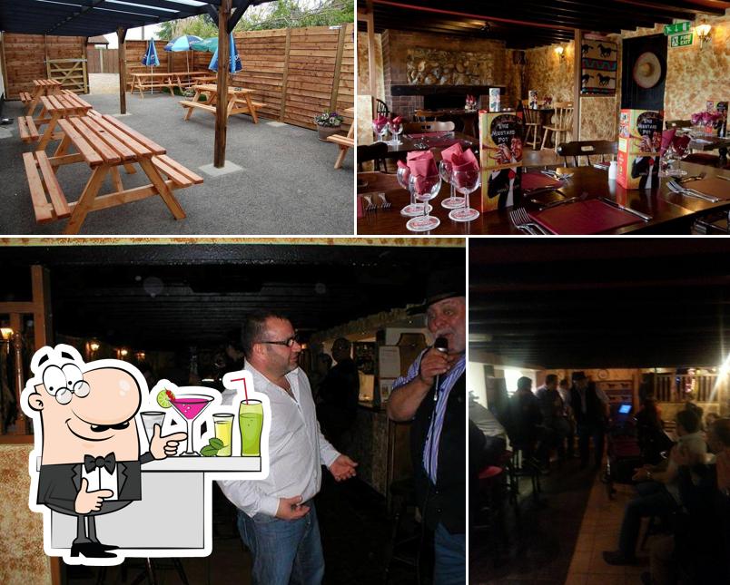 Mustard Pot, Dereham Rd, Whinburgh in Dereham Restaurant reviews